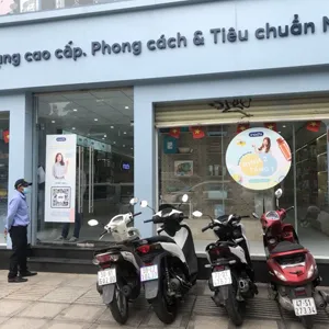 Sản phẩm bao ve trong giu xe 2 — Bảo Vệ BSK - Công Ty CP Dịch Vụ Bảo Vệ BSK Việt Nam — MST 2300997533