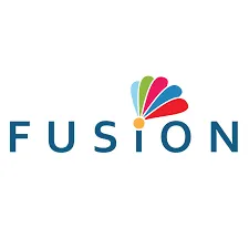 Sản phẩm lo go fusion — Bảo Vệ BSK - Công Ty CP Dịch Vụ Bảo Vệ BSK Việt Nam — MST 2300997533