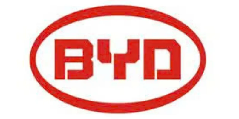Sản phẩm BYD — Công Ty TNHH A Bo Luo Materials Việt Nam — MST 2301000920