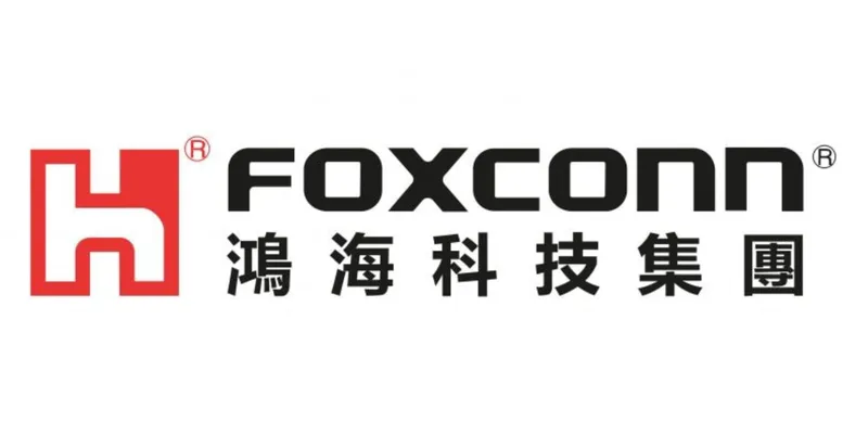 Sản phẩm Foxconn — Công Ty TNHH A Bo Luo Materials Việt Nam — MST 2301000920