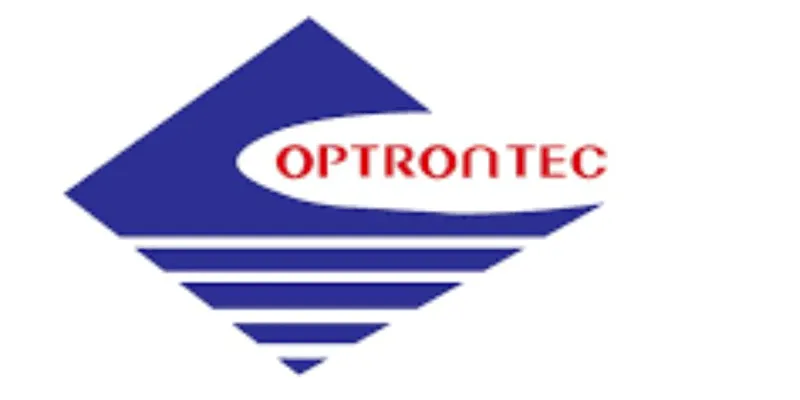 Sản phẩm Optrontec — Công Ty TNHH A Bo Luo Materials Việt Nam — MST 2301000920