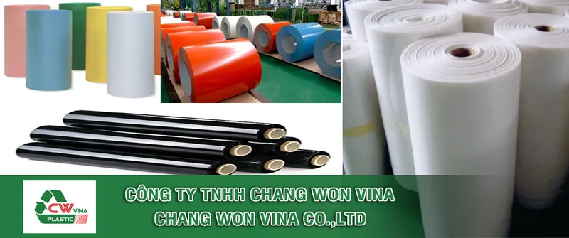 Sản phẩm slide changwonvina — Vật Liệu Nhựa Changwon Vina - Công Ty Cổ Phần Changwon Vina — MST 2301015469