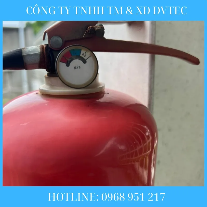 Sản phẩm 4 — Nhà Thầu Cơ Điện DVTEC - Công ty TNHH Thương Mại Và Xây Dựng DVTEC — MST 2301015733