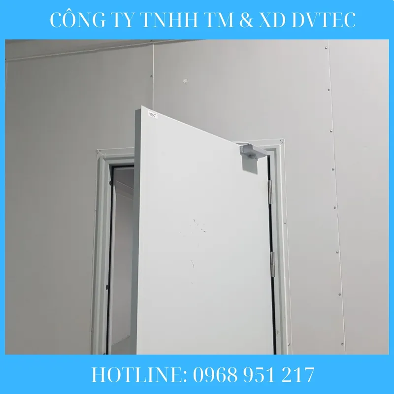 Sản phẩm 5 — Nhà Thầu Cơ Điện DVTEC - Công ty TNHH Thương Mại Và Xây Dựng DVTEC — MST 2301015733