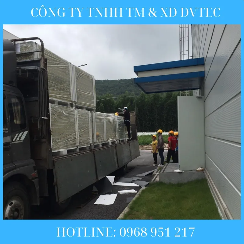 Sản phẩm aa — Nhà Thầu Cơ Điện DVTEC - Công ty TNHH Thương Mại Và Xây Dựng DVTEC — MST 2301015733
