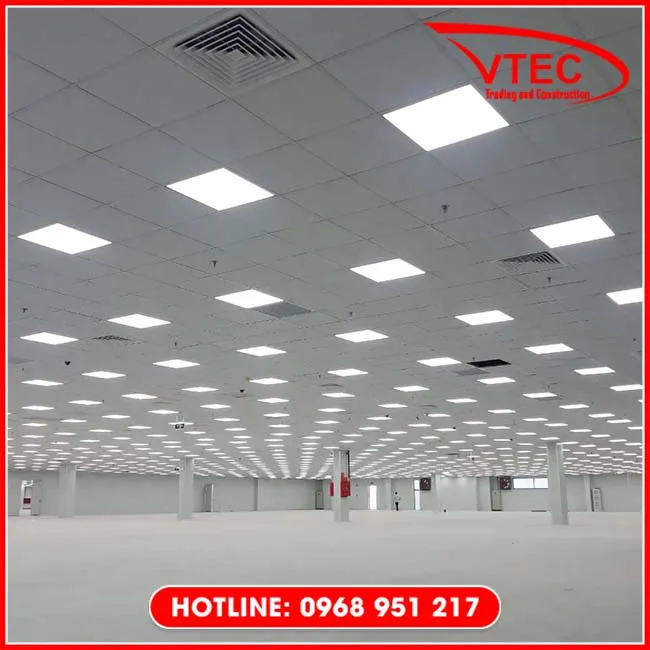 Sản phẩm chieu sang (1) — Nhà Thầu Cơ Điện DVTEC - Công ty TNHH Thương Mại Và Xây Dựng DVTEC — MST 2301015733