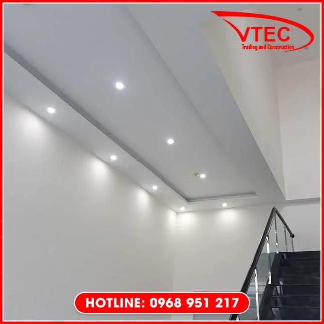 Sản phẩm chieu sang (3) — Nhà Thầu Cơ Điện DVTEC - Công ty TNHH Thương Mại Và Xây Dựng DVTEC — MST 2301015733