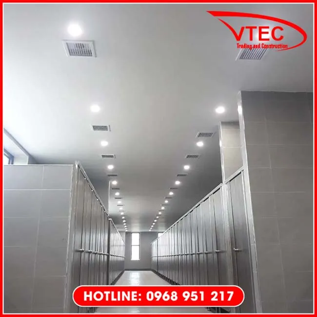 Sản phẩm chieu sang (4) — Nhà Thầu Cơ Điện DVTEC - Công ty TNHH Thương Mại Và Xây Dựng DVTEC — MST 2301015733