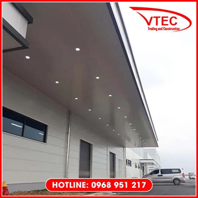 Sản phẩm chieu sang (7) — Nhà Thầu Cơ Điện DVTEC - Công ty TNHH Thương Mại Và Xây Dựng DVTEC — MST 2301015733
