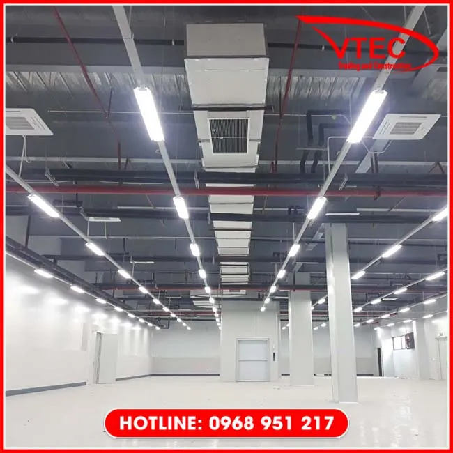 Sản phẩm chieu sang (8) — Nhà Thầu Cơ Điện DVTEC - Công ty TNHH Thương Mại Và Xây Dựng DVTEC — MST 2301015733