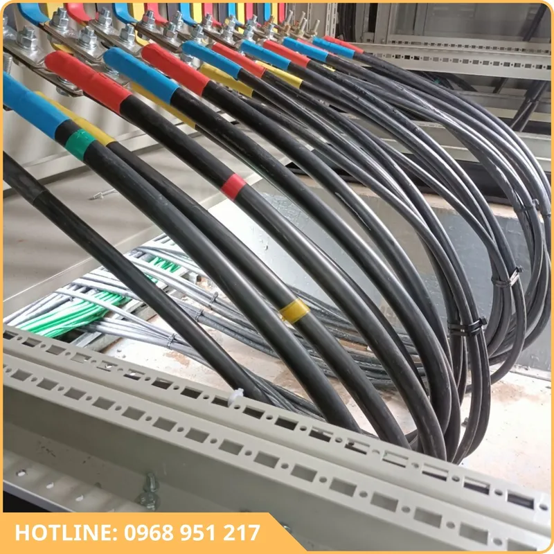 Sản phẩm di1 — Nhà Thầu Cơ Điện DVTEC - Công ty TNHH Thương Mại Và Xây Dựng DVTEC — MST 2301015733