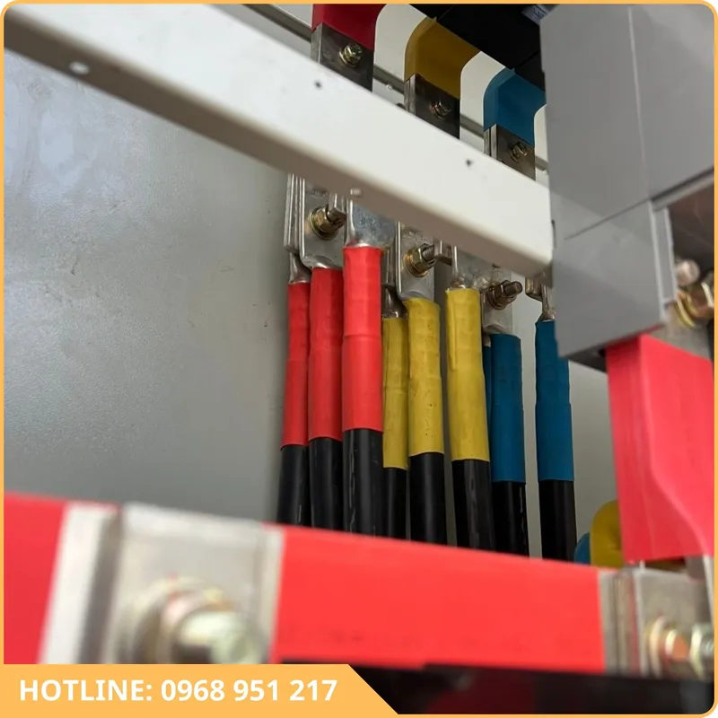 Sản phẩm di3 — Nhà Thầu Cơ Điện DVTEC - Công ty TNHH Thương Mại Và Xây Dựng DVTEC — MST 2301015733