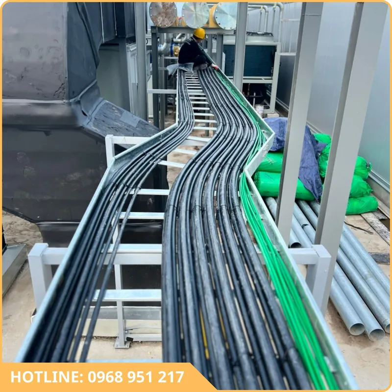 Sản phẩm di4 — Nhà Thầu Cơ Điện DVTEC - Công ty TNHH Thương Mại Và Xây Dựng DVTEC — MST 2301015733