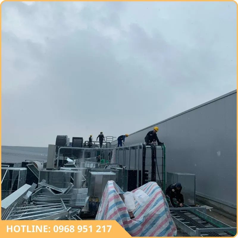Sản phẩm di6 — Nhà Thầu Cơ Điện DVTEC - Công ty TNHH Thương Mại Và Xây Dựng DVTEC — MST 2301015733