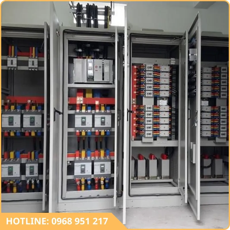 Sản phẩm di7 — Nhà Thầu Cơ Điện DVTEC - Công ty TNHH Thương Mại Và Xây Dựng DVTEC — MST 2301015733