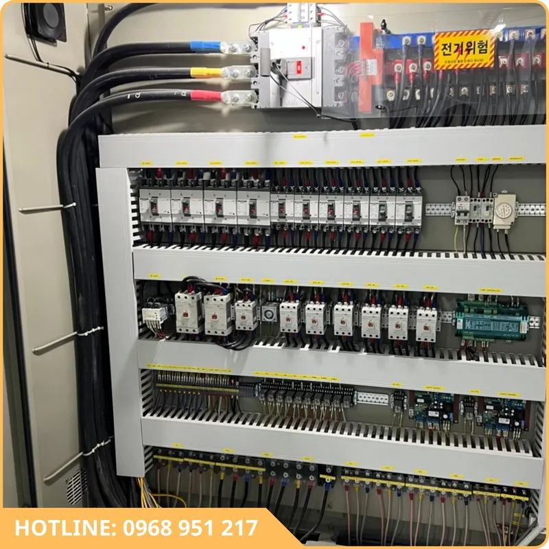 Sản phẩm di8 — Nhà Thầu Cơ Điện DVTEC - Công ty TNHH Thương Mại Và Xây Dựng DVTEC — MST 2301015733