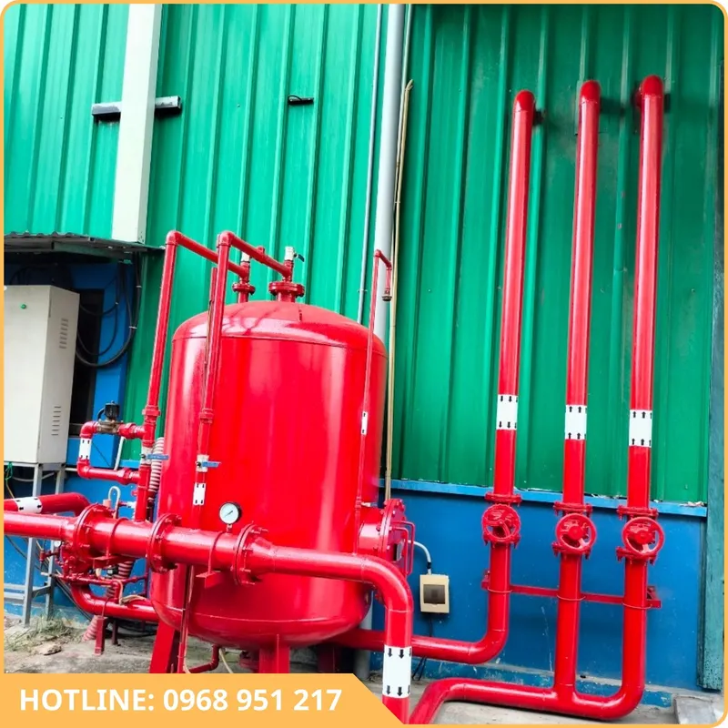 Sản phẩm pc4 — Nhà Thầu Cơ Điện DVTEC - Công ty TNHH Thương Mại Và Xây Dựng DVTEC — MST 2301015733
