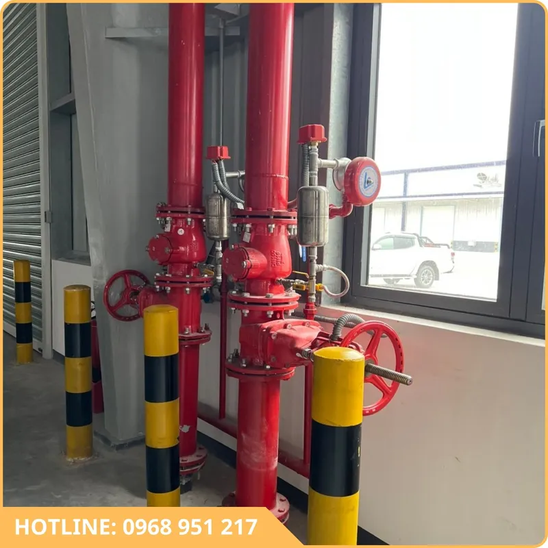 Sản phẩm pc7 — Nhà Thầu Cơ Điện DVTEC - Công ty TNHH Thương Mại Và Xây Dựng DVTEC — MST 2301015733
