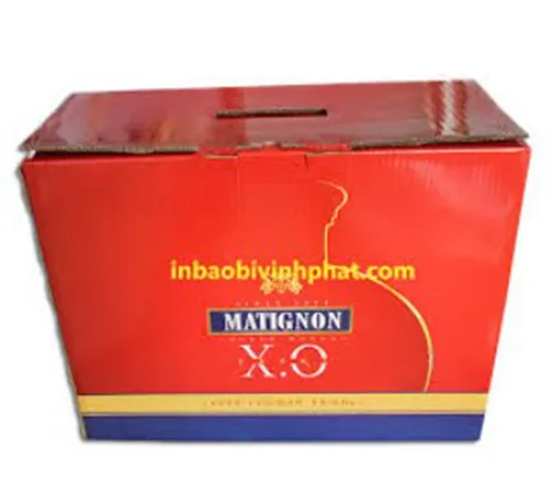 Sản phẩm Hop giay in offset6 — Bao Bì Minh Trung - Công Ty TNHH Bao Bì Minh Trung — MST 2301015878