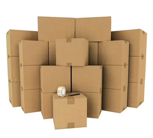Sản phẩm thung carton minh trung1 — Bao Bì Minh Trung - Công Ty TNHH Bao Bì Minh Trung — MST 2301015878