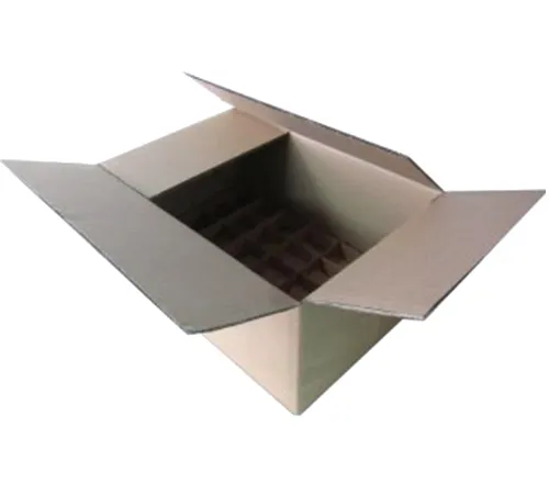 Sản phẩm thung carton minh trung2 — Bao Bì Minh Trung - Công Ty TNHH Bao Bì Minh Trung — MST 2301015878