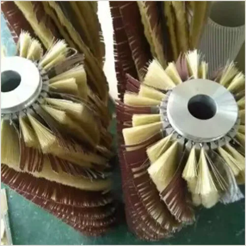 Sản phẩm ban chai cn 1 — Bàn Chải Công Nghiệp Nolka - Công Ty TNHH Nolka Việt Nam — MST 2301019985