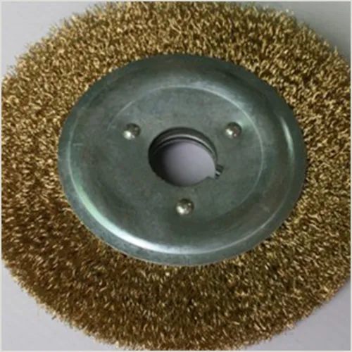 Sản phẩm ban chai cn 26 — Bàn Chải Công Nghiệp Nolka - Công Ty TNHH Nolka Việt Nam — MST 2301019985