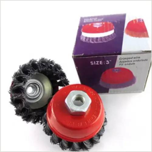 Sản phẩm ban chai cn 34 — Bàn Chải Công Nghiệp Nolka - Công Ty TNHH Nolka Việt Nam — MST 2301019985