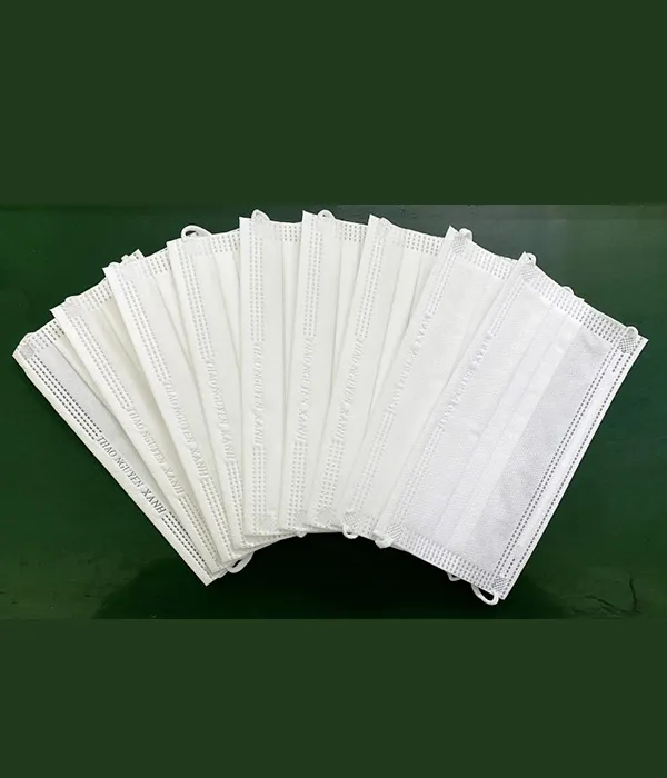 Sản phẩm 1. KHáº¨U TRANG Y Táº¾ NGÆ¯á»œI Lá»šN 2 — Khẩu Trang Y Tế Thảo Nguyên Xanh - Công Ty TNHH Sản Xuất Và Thương Mại Dịch Vụ
Thảo Nguyên — MST 2301021536