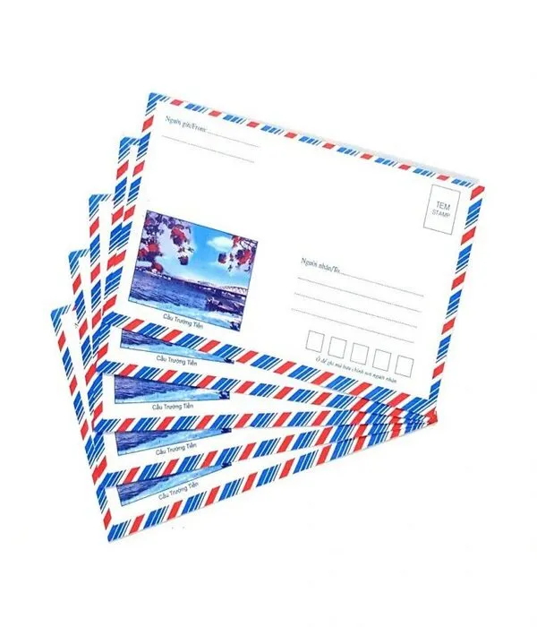 Sản phẩm Bao thÆ° bÆ°u Ä‘iá»‡n — Khẩu Trang Y Tế Thảo Nguyên Xanh - Công Ty TNHH Sản Xuất Và Thương Mại Dịch Vụ
Thảo Nguyên — MST 2301021536