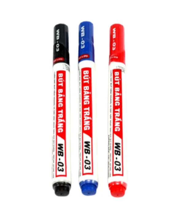 Sản phẩm BÃºt lÃ´ng báº£ng TL WB03 — Khẩu Trang Y Tế Thảo Nguyên Xanh - Công Ty TNHH Sản Xuất Và Thương Mại Dịch Vụ
Thảo Nguyên — MST 2301021536