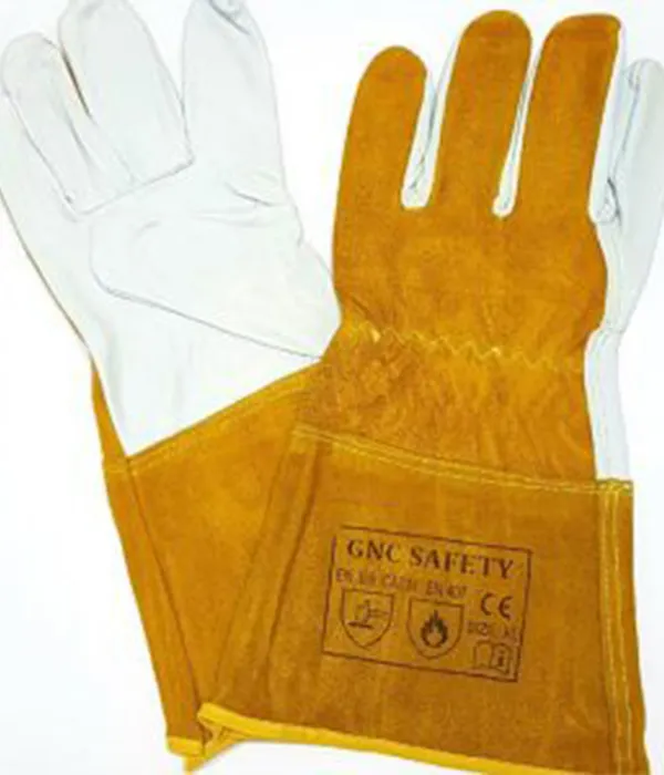 Sản phẩm GÄƒng tay da hÃ n tig GNC Safety — Khẩu Trang Y Tế Thảo Nguyên Xanh - Công Ty TNHH Sản Xuất Và Thương Mại Dịch Vụ
Thảo Nguyên — MST 2301021536