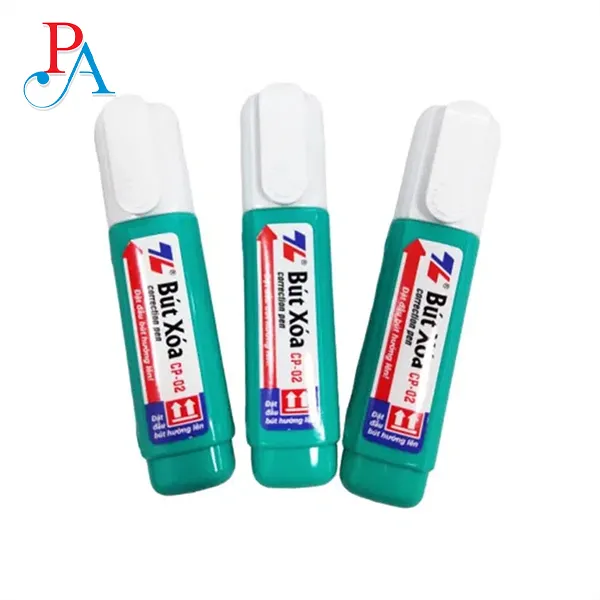 Sản phẩm but xoa cp02 — Vật Liệu Xây Dựng Phương Anh Vina - Công Ty TNHH Sản Xuất Thương Mại Và Dịch Vụ
Phương Anh Vina — MST 2301022762