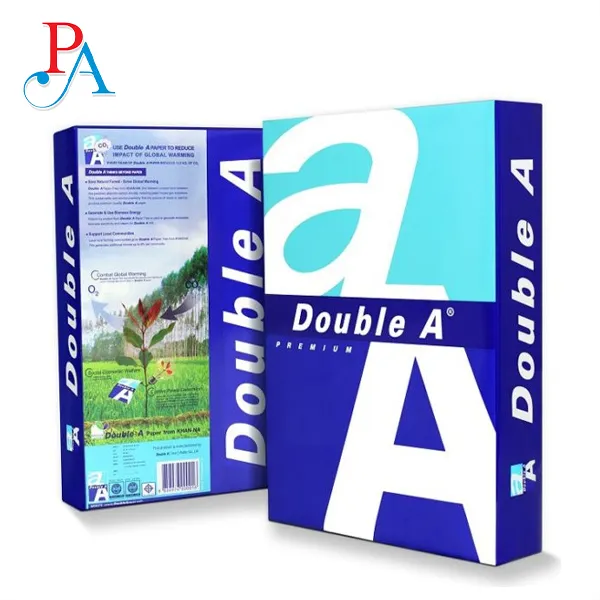 Sản phẩm giay a4 double A — Vật Liệu Xây Dựng Phương Anh Vina - Công Ty TNHH Sản Xuất Thương Mại Và Dịch Vụ
Phương Anh Vina — MST 2301022762
