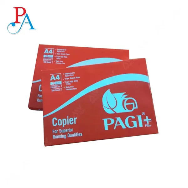 Sản phẩm giay a4 pagi — Vật Liệu Xây Dựng Phương Anh Vina - Công Ty TNHH Sản Xuất Thương Mại Và Dịch Vụ
Phương Anh Vina — MST 2301022762
