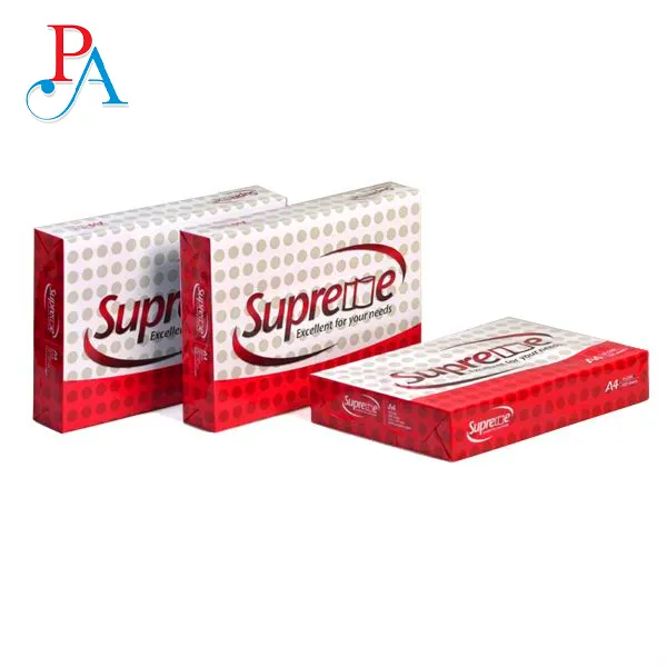 Sản phẩm giay a4 supreme — Vật Liệu Xây Dựng Phương Anh Vina - Công Ty TNHH Sản Xuất Thương Mại Và Dịch Vụ
Phương Anh Vina — MST 2301022762