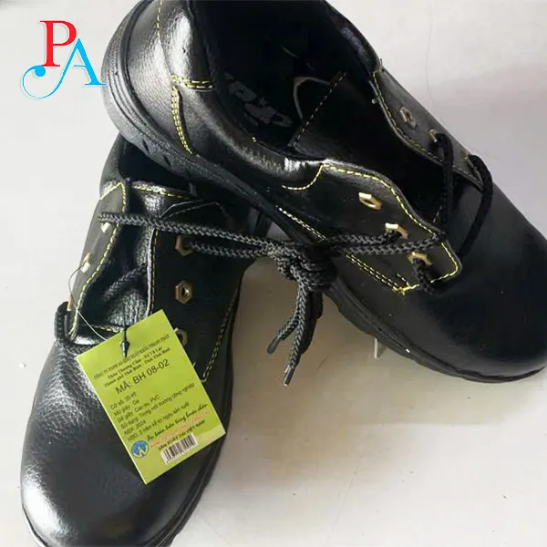 Sản phẩm giay bao ho BH 08 02 2 — Vật Liệu Xây Dựng Phương Anh Vina - Công Ty TNHH Sản Xuất Thương Mại Và Dịch Vụ
Phương Anh Vina — MST 2301022762