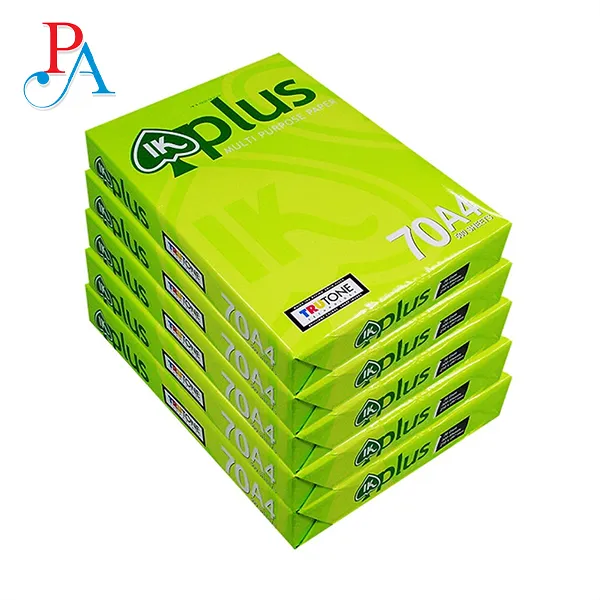 Sản phẩm giay ik plus a4 — Vật Liệu Xây Dựng Phương Anh Vina - Công Ty TNHH Sản Xuất Thương Mại Và Dịch Vụ
Phương Anh Vina — MST 2301022762