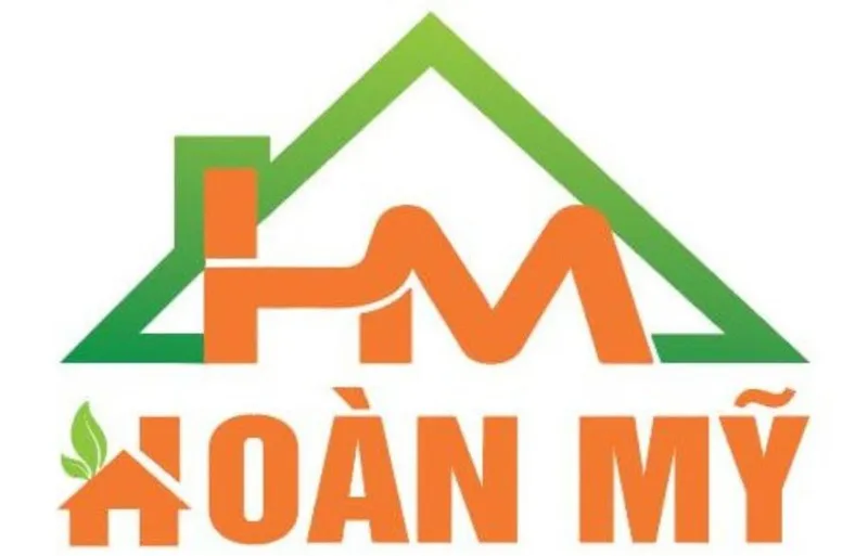 Logo Công Ty TNHH Dịch Vụ Thương Mại Hoàn Mỹ Bắc Ninh