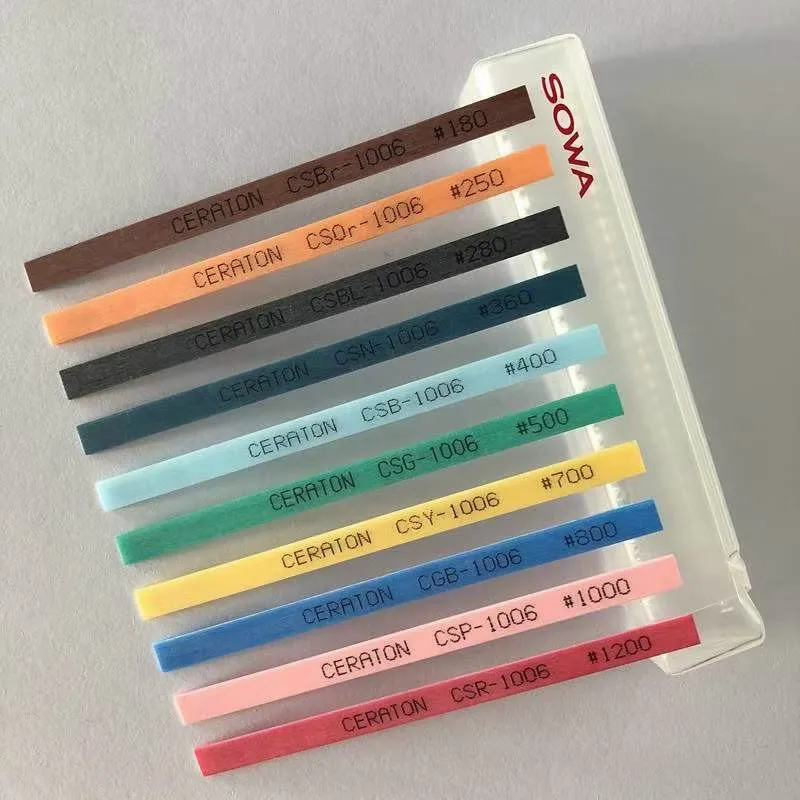 Sản phẩm Ceraton Sowa — Công Ty Cổ Phần TTN Kinh Bắc — MST 2301031904