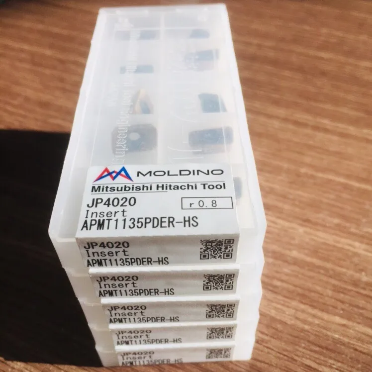 Sản phẩm Chip Moldino — Công Ty Cổ Phần TTN Kinh Bắc — MST 2301031904