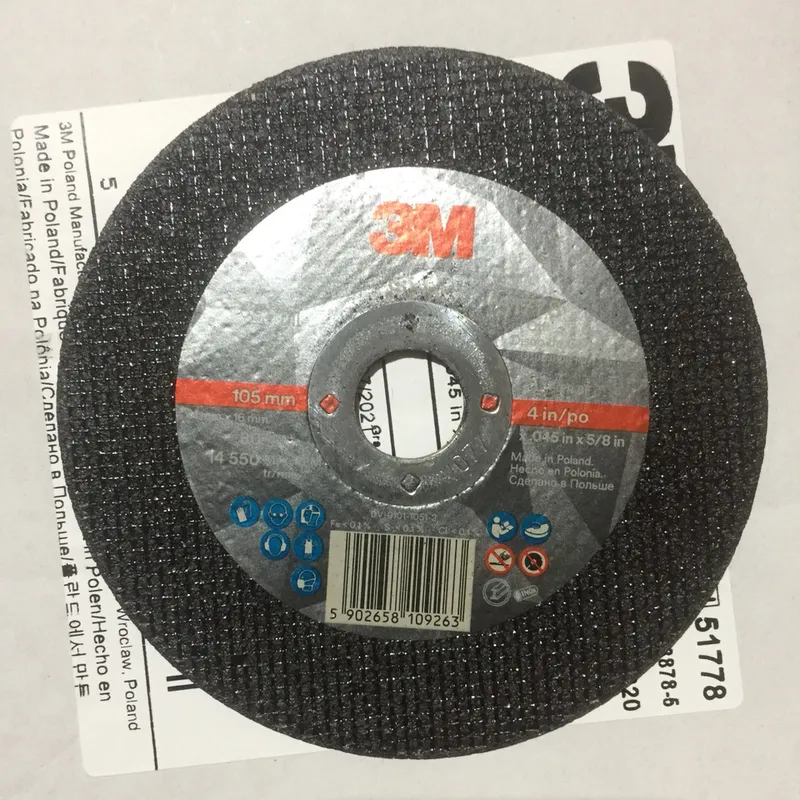 Sản phẩm Da cat 3M 51778 — Công Ty Cổ Phần TTN Kinh Bắc — MST 2301031904