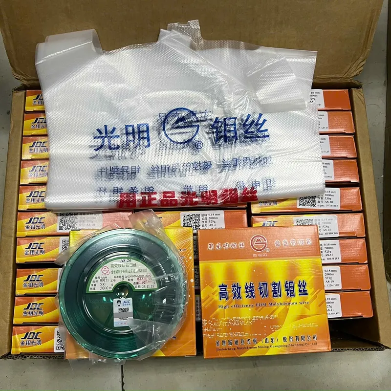 Sản phẩm Day EDM JDC 0.18 — Công Ty Cổ Phần TTN Kinh Bắc — MST 2301031904