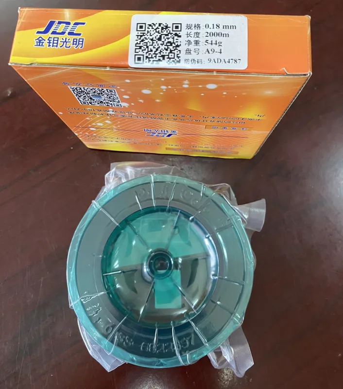 Sản phẩm Day cat 0.18 — Công Ty Cổ Phần TTN Kinh Bắc — MST 2301031904
