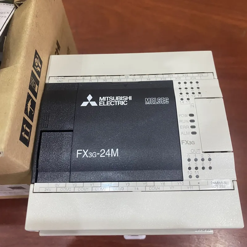 Sản phẩm FX3G — Công Ty Cổ Phần TTN Kinh Bắc — MST 2301031904