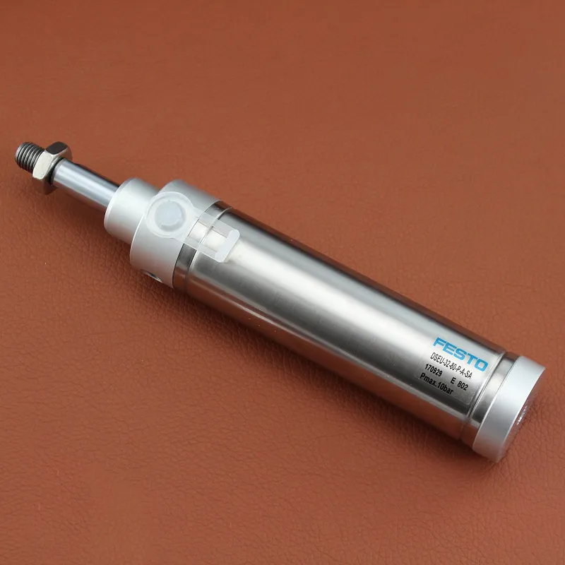 Sản phẩm Festo DSEU — Công Ty Cổ Phần TTN Kinh Bắc — MST 2301031904