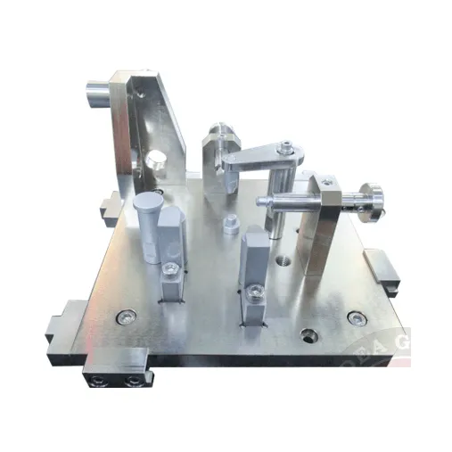 Sản phẩm Gia Cong Co Khi — Công Ty Cổ Phần TTN Kinh Bắc — MST 2301031904