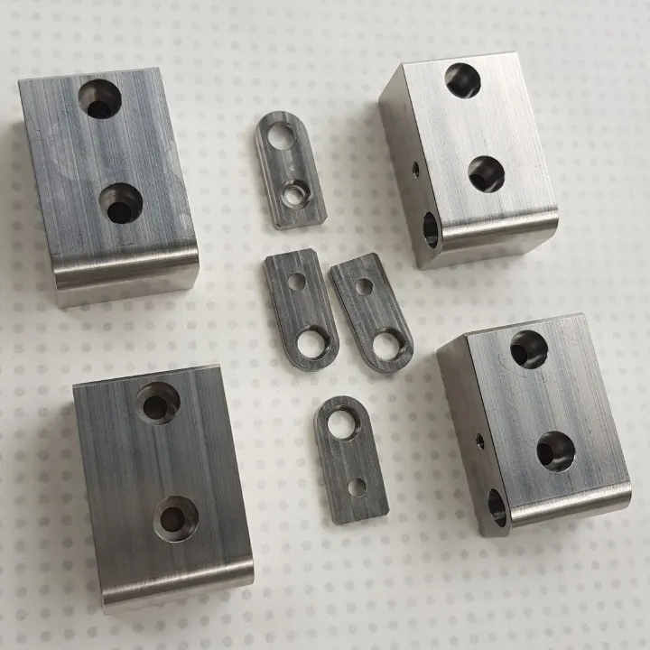 Sản phẩm Gia cong chi tiet Nhom — Công Ty Cổ Phần TTN Kinh Bắc — MST 2301031904