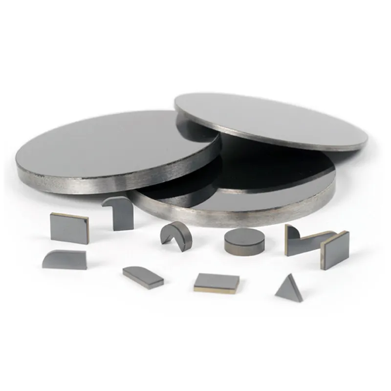 Sản phẩm Hyperion PCD — Công Ty Cổ Phần TTN Kinh Bắc — MST 2301031904