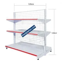 Sản phẩm ke sieu thi doi 120x120 247x247 — Kệ Sắt Gia Phạm - Công Ty TNHH SX TM Và DV Gia Phạm — MST 2301033700